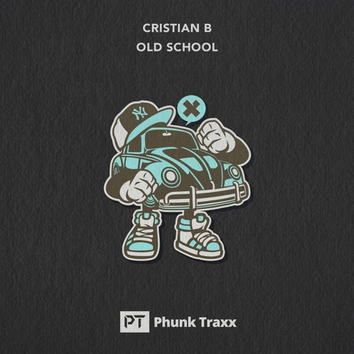 Cristian B - Old School