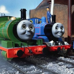 Thomas & Percy - by Robert Hartshorne (Demo Version)