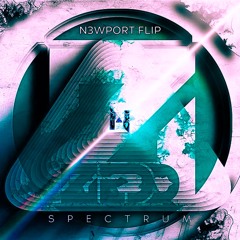 Zedd - Spectrum (N3WPORT Flip)