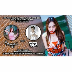 DJ Totojawo Feat FDJ Dita Margaretta - Sejarah Mungkin Terulang X Kekasih Tak Dianggap Funkot 2020