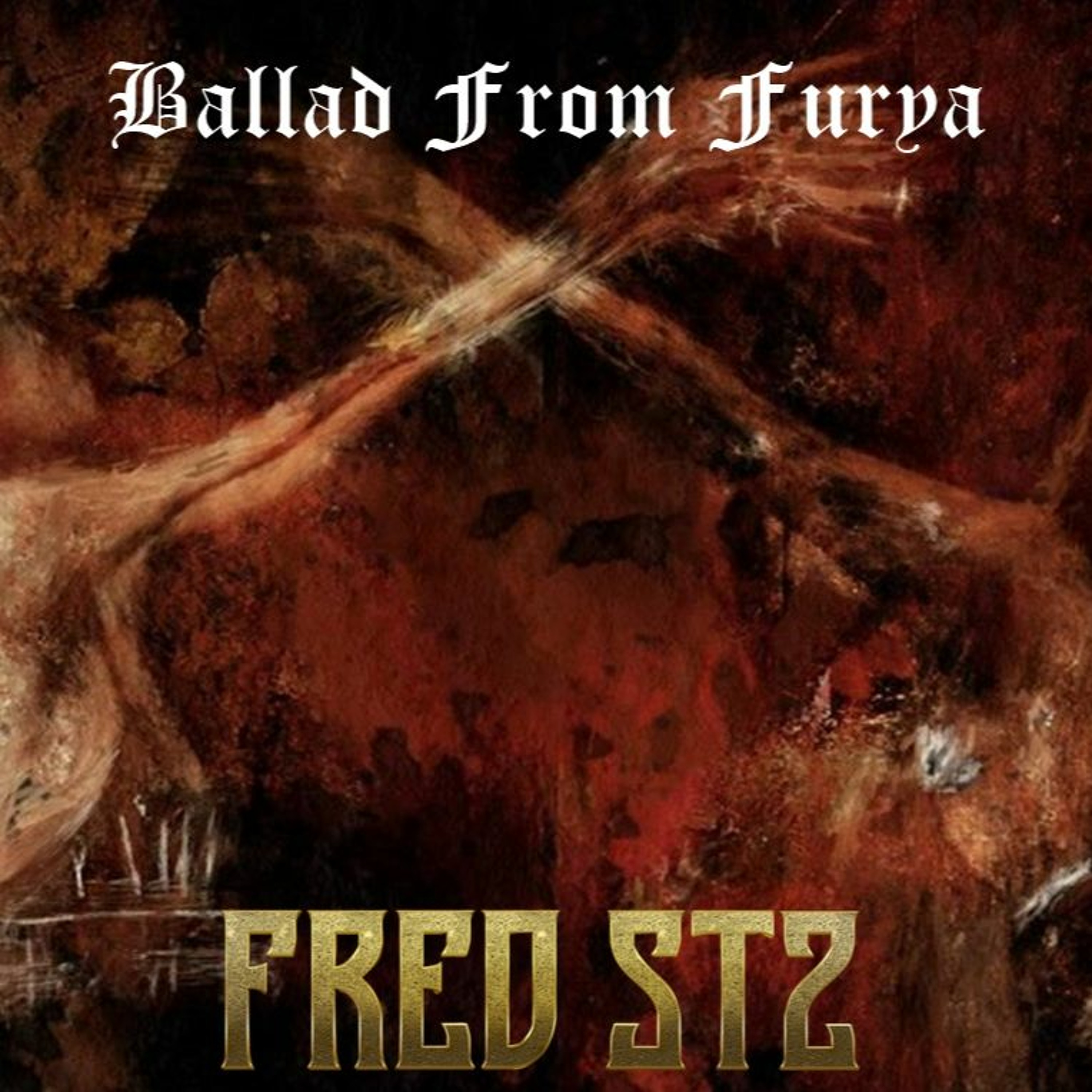 FRED STZ MUSIC