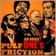 on Air Horse One • Pulp Friction