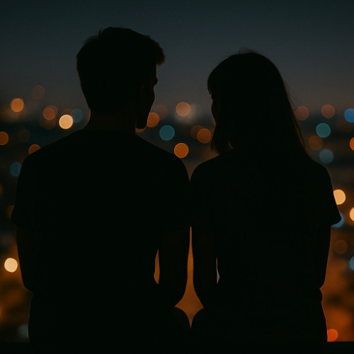 When I'm Next to You (downtuned_)