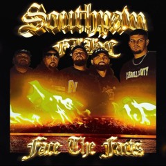 Southpaw FLHC - FACE THE FACTS