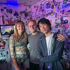Worldwide Unlimited With DJ Pitch And Laced @ The Lot Radio 09 - 01 - 2022
