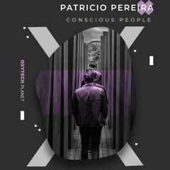 Patricio Pereira - People (Original Mix)