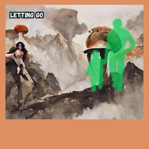 Letting Go