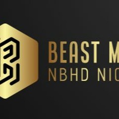 NBHD NICK - Beast Mode (Instrumental Version)