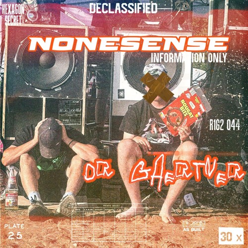 Declassified Nonsense