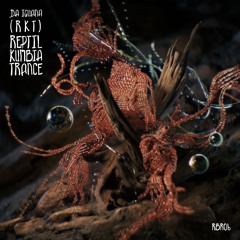 Da Iguana - Brocéliande