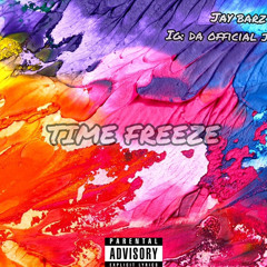 Jay Barz - Time Freeze