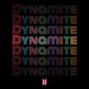 BTS-Dynamite (Side B ver.)