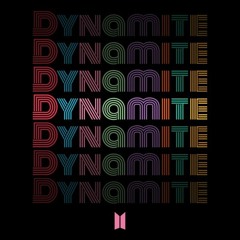 Stream BTS - Dynamite by L2ShareBTS | Listen online for free on 