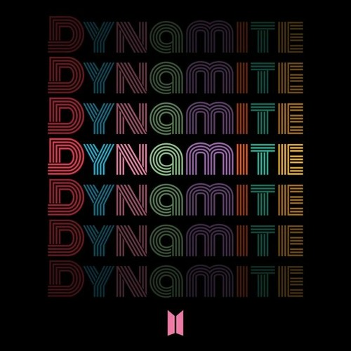 BTS-Dynamite (Wellawood Side B edit ver.)