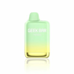 Geek Bar