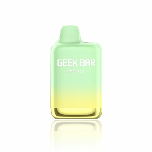 Geek Bar