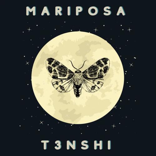 Mariposa (prod. hxriq)