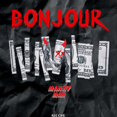 Bonjour (Wave Mix)