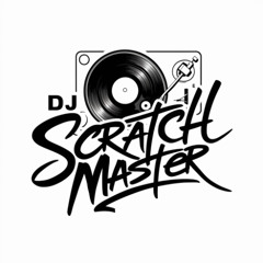 DJ SCRATCH MASTER FREESTYLE MIXTAPE 2025 (LATE UPLOAD)