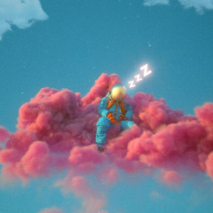 F l o a t i n g .