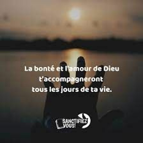 L'AMOUR DE DIEU  ( (THE LOVE OF GOD )