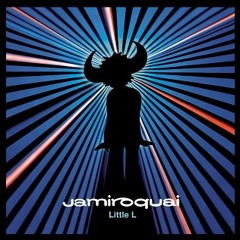 Jamiroquai - Little L (Clothed Music Remix)