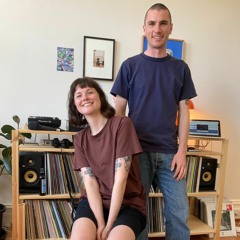 Music Before Bread w/ Tyler & Jane Olsen - September 16th 2023