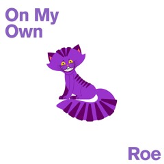 On My Own