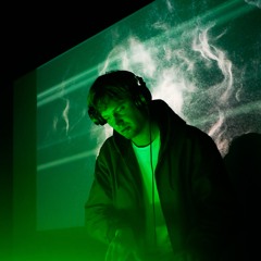 Vilhelm Hasselgren ❍ Live at Exchange, Bristol [07.02.25]