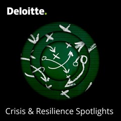 Crisis & Resilience Spotlights
