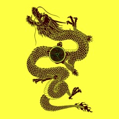 中文 龙 - Asian Trap Beat