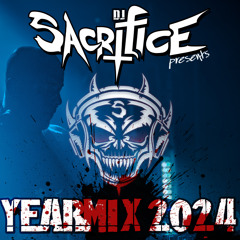 Yearmix 2024 by DJ Sacrifice