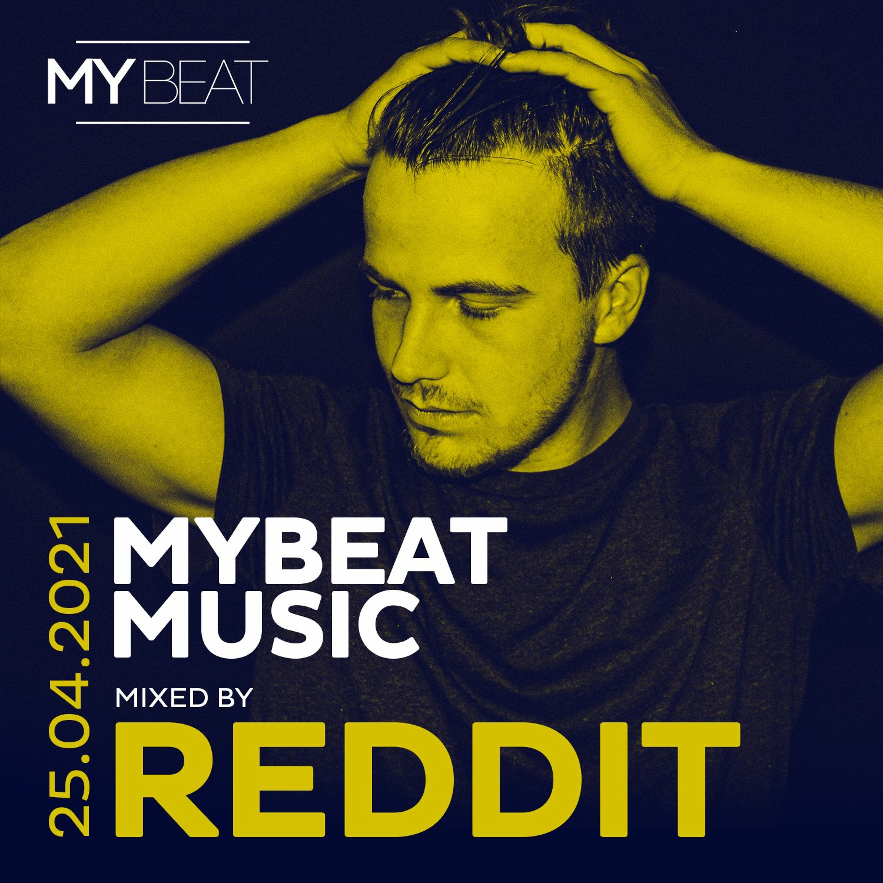 MyBeat Radio