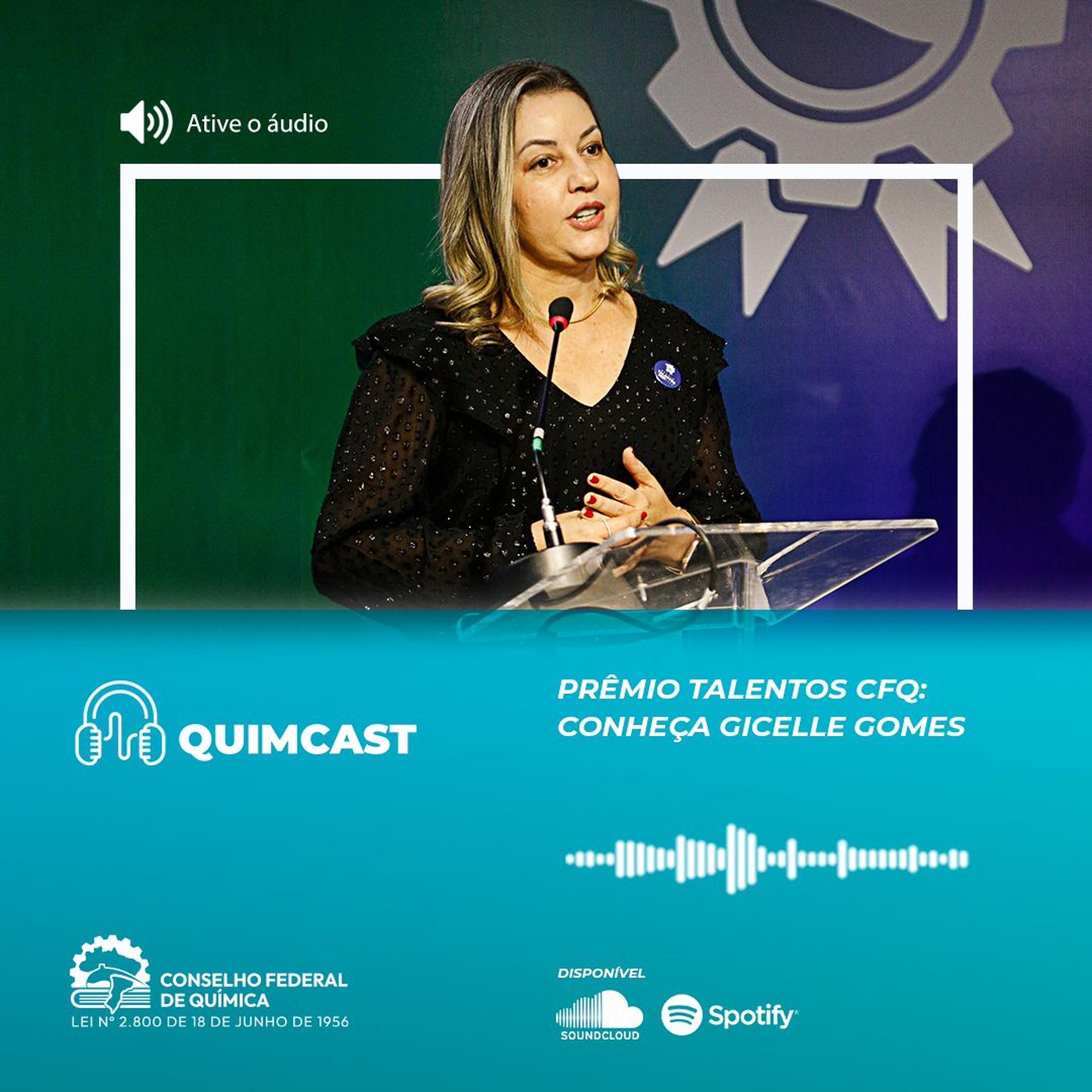 QuimCast
