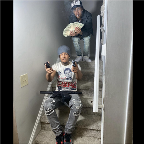 83lok Feat. Rexk Havin- Off The Top (Freestyle)