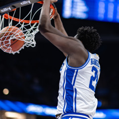 Pat Ngongba - ACC Touranment Semifinals 3-14-25