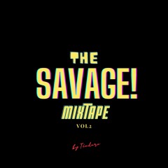 The Savage! Mixtape Vol.2