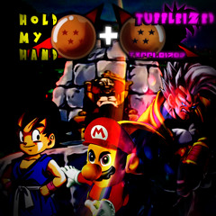 HoldMyHand + Tuffleized (Free4me/Obituary Mario Mix) (Mario Mania OST)