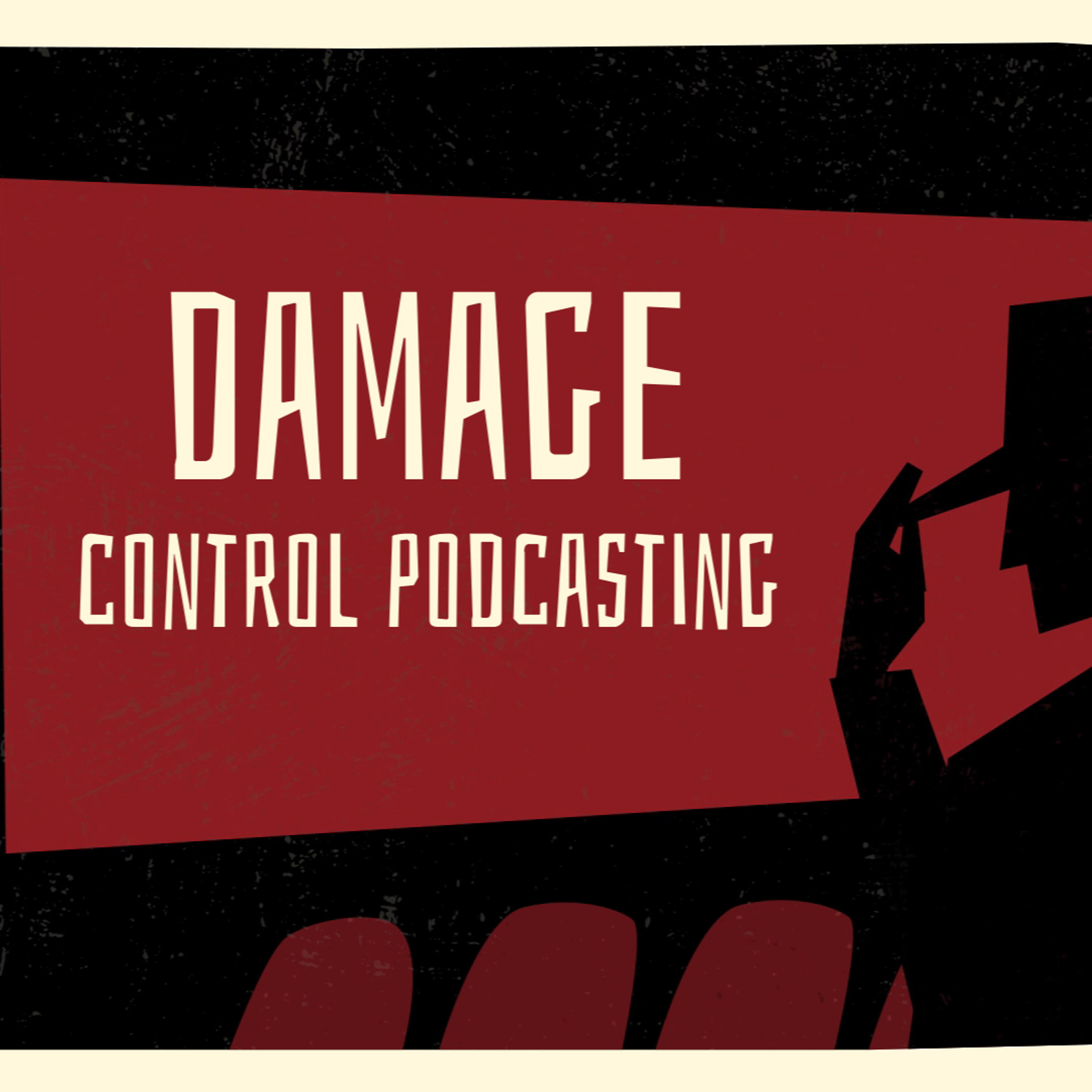 From the DCP News Desk... Trailer Park episode artwork