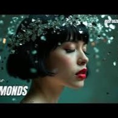 Max Oazo - Diamonds