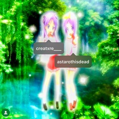 what u want? w/astarothisdead