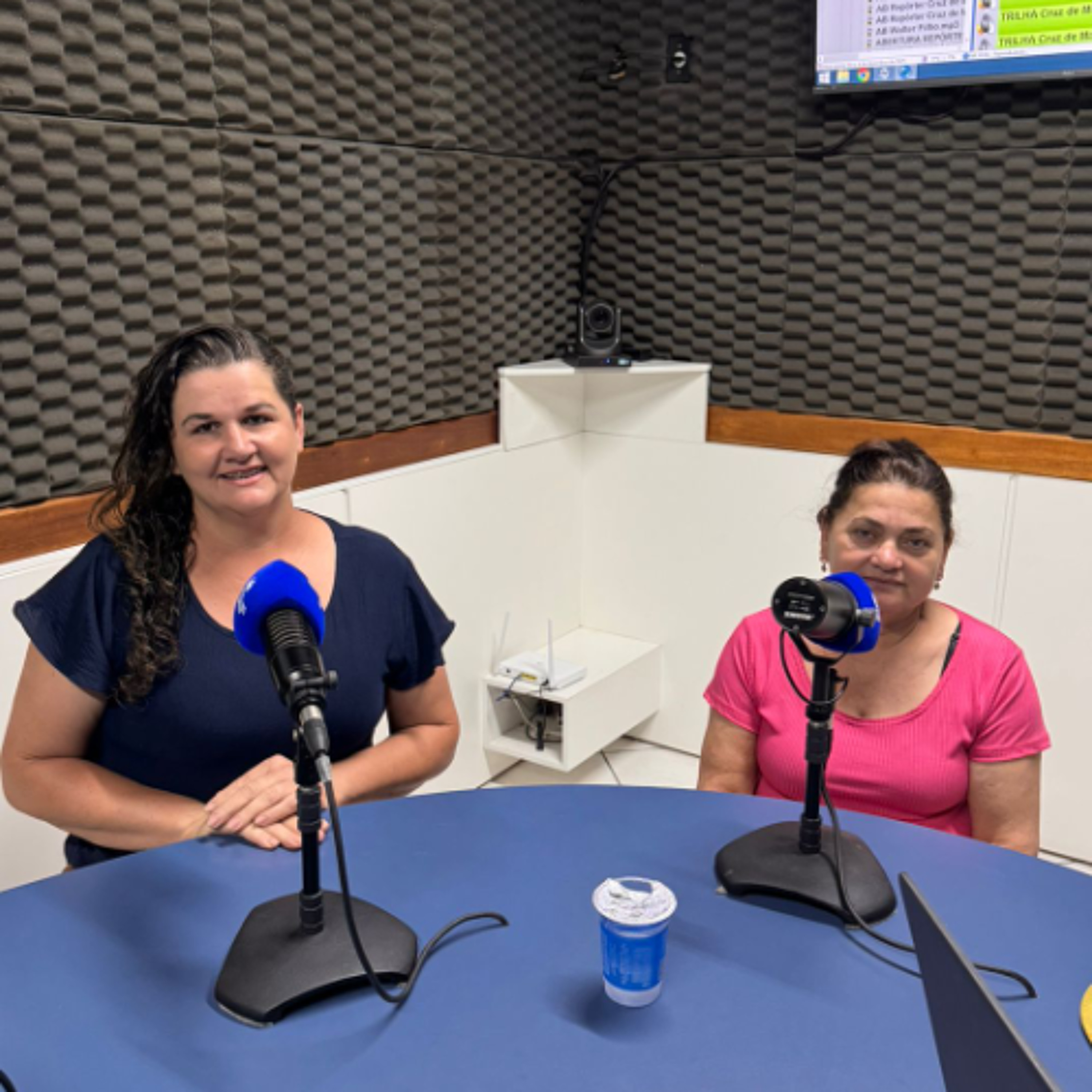 Incêndio destrói estrutura de agricultores em Itanema e comunidade organiza campanha solidária episode artwork