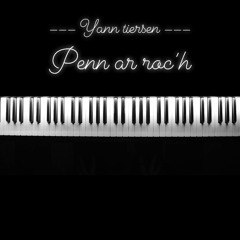 Yann tiersen - penn ar roc’h