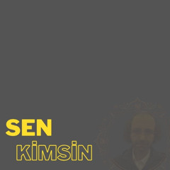 Sen Kimsin