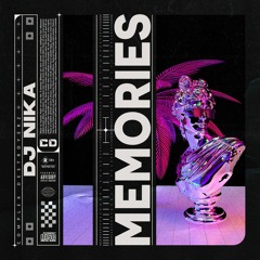 DJ Nika - Memories (Original Mix)