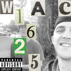 Wac1625 Ft. RBP.Jacquez