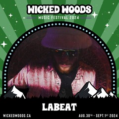 Wicked Woods 2024 Unicorn Lounge Set