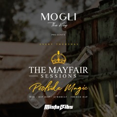 Mista Bibs - Mayfair Sessions @ Mogli The King, Marbella Live Set 04/06/24