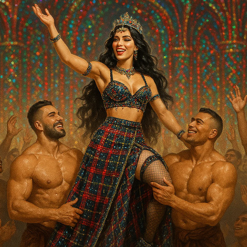 harem