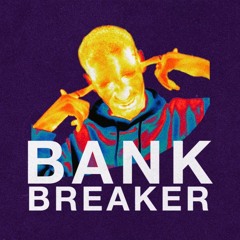 Skepta Type Beat "Bank Breaker" (FREE FOR PROFIT)
